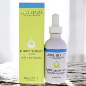 🪷 Juice Beauty Blemish Clearing Serum
